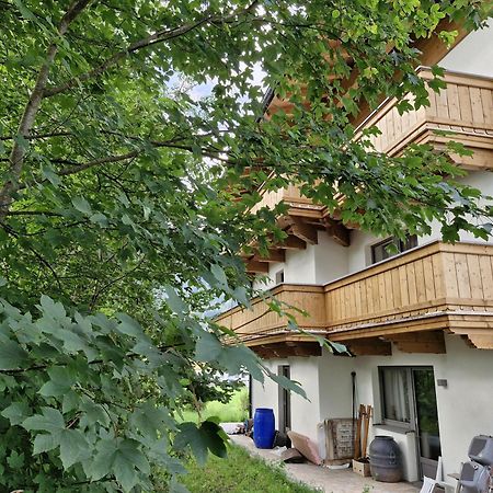 솔 Haus Seisl B&B 외부 사진