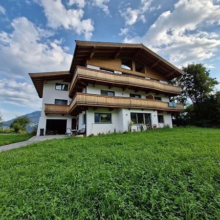 솔 Haus Seisl B&B 외부 사진