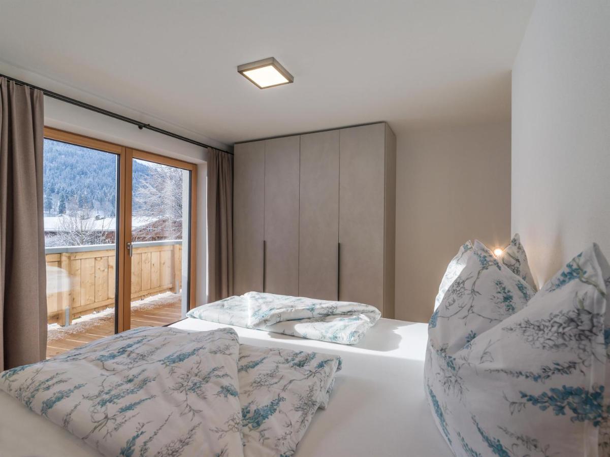 솔 Haus Seisl B&B 외부 사진