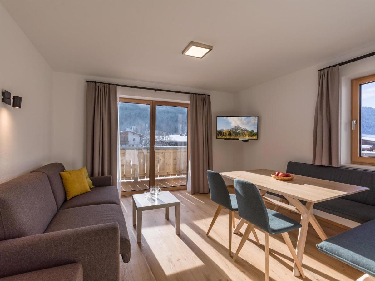 솔 Haus Seisl B&B 외부 사진