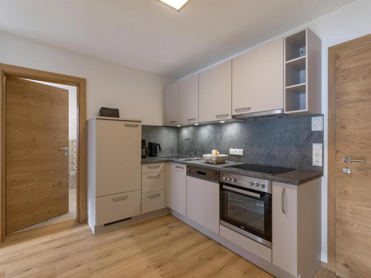 솔 Haus Seisl B&B 외부 사진