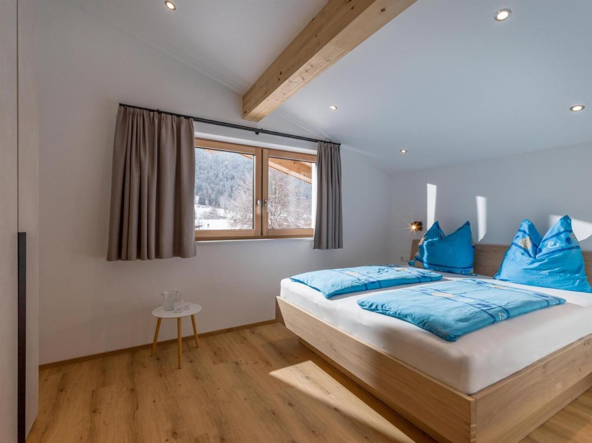 솔 Haus Seisl B&B 외부 사진