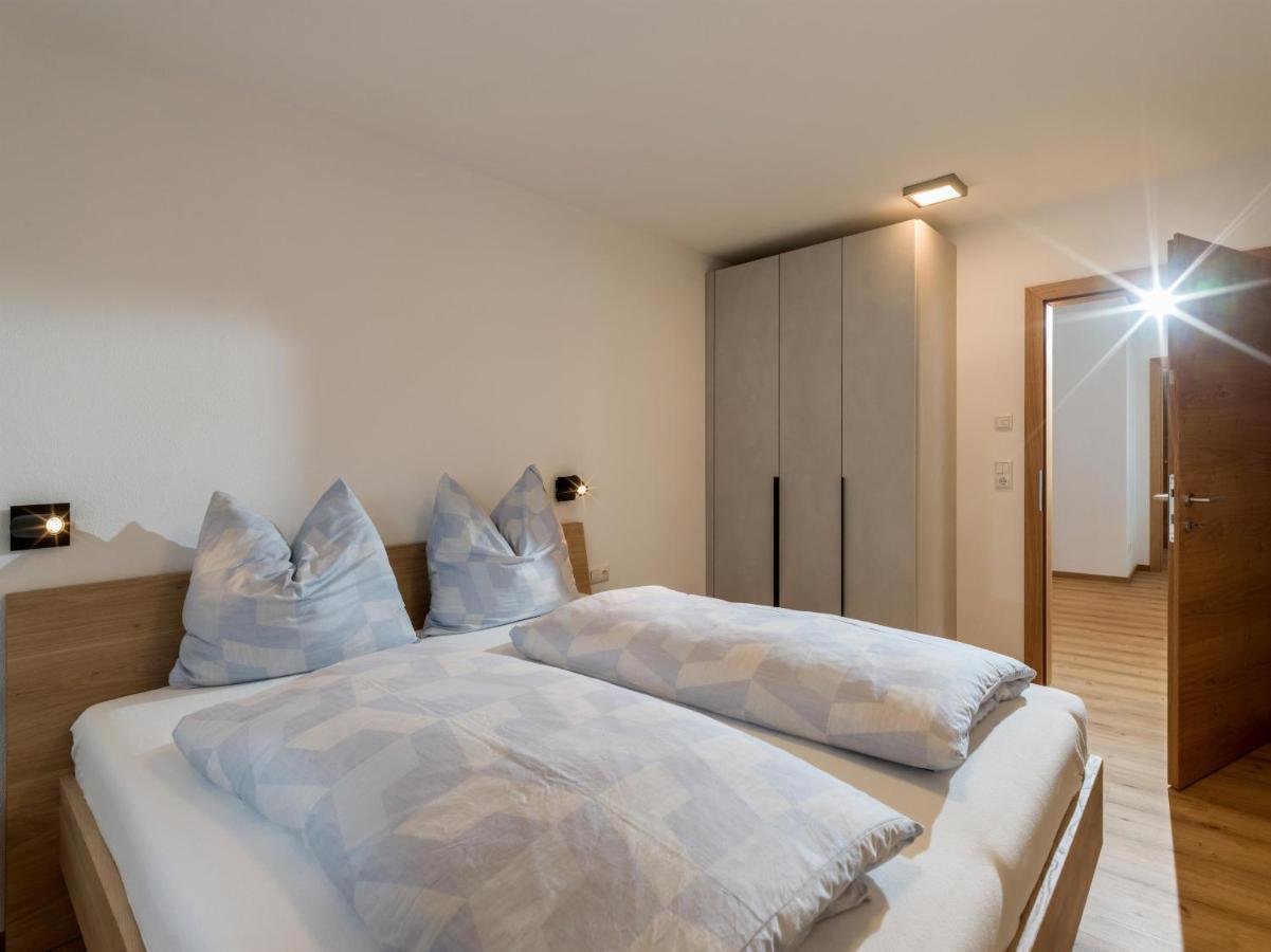 솔 Haus Seisl B&B 외부 사진