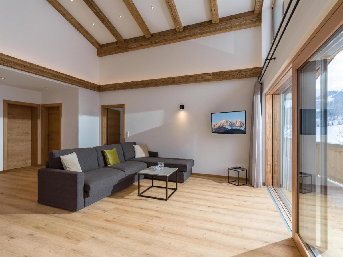 솔 Haus Seisl B&B 외부 사진