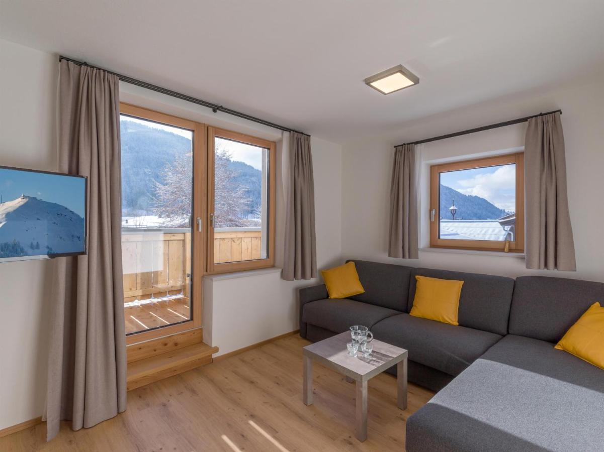 솔 Haus Seisl B&B 외부 사진
