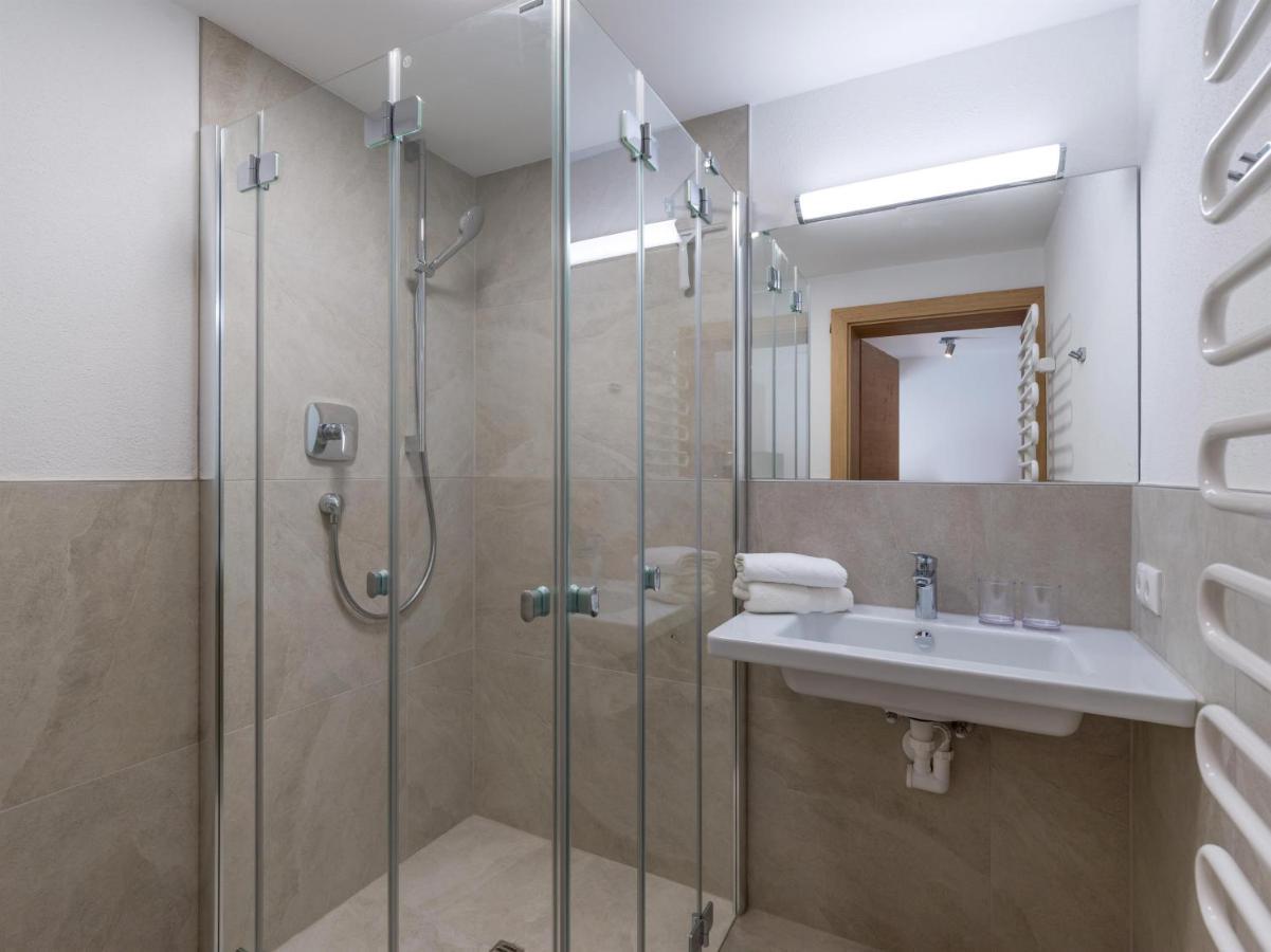 솔 Haus Seisl B&B 외부 사진
