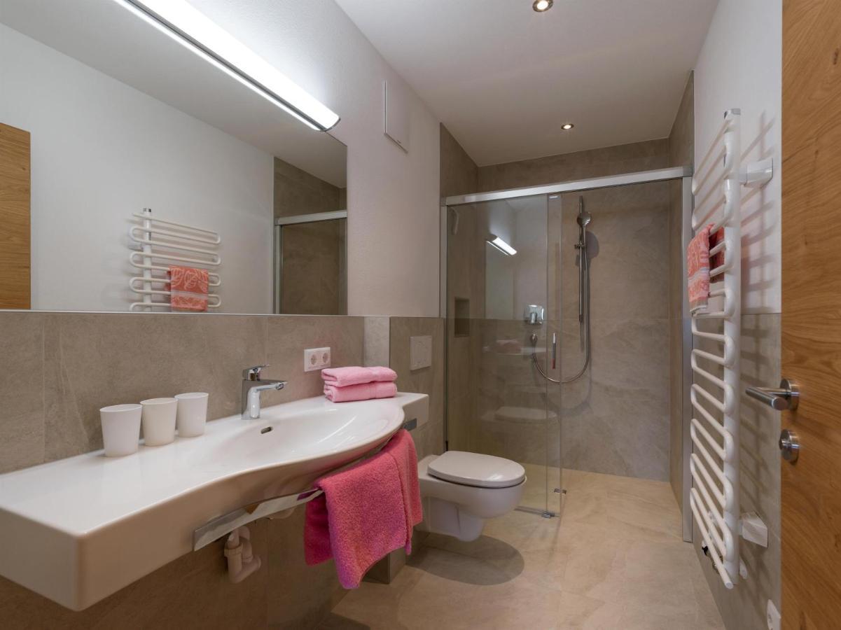 솔 Haus Seisl B&B 외부 사진