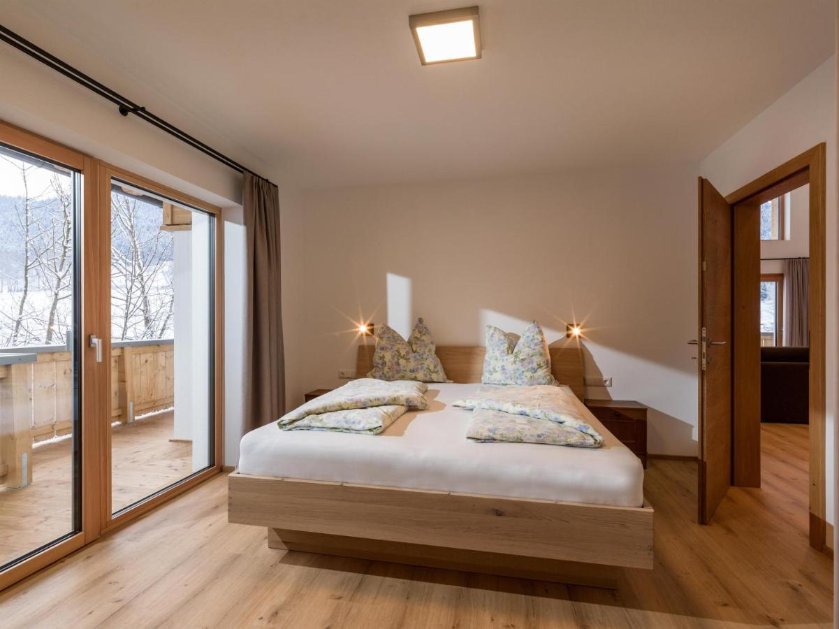 솔 Haus Seisl B&B 외부 사진