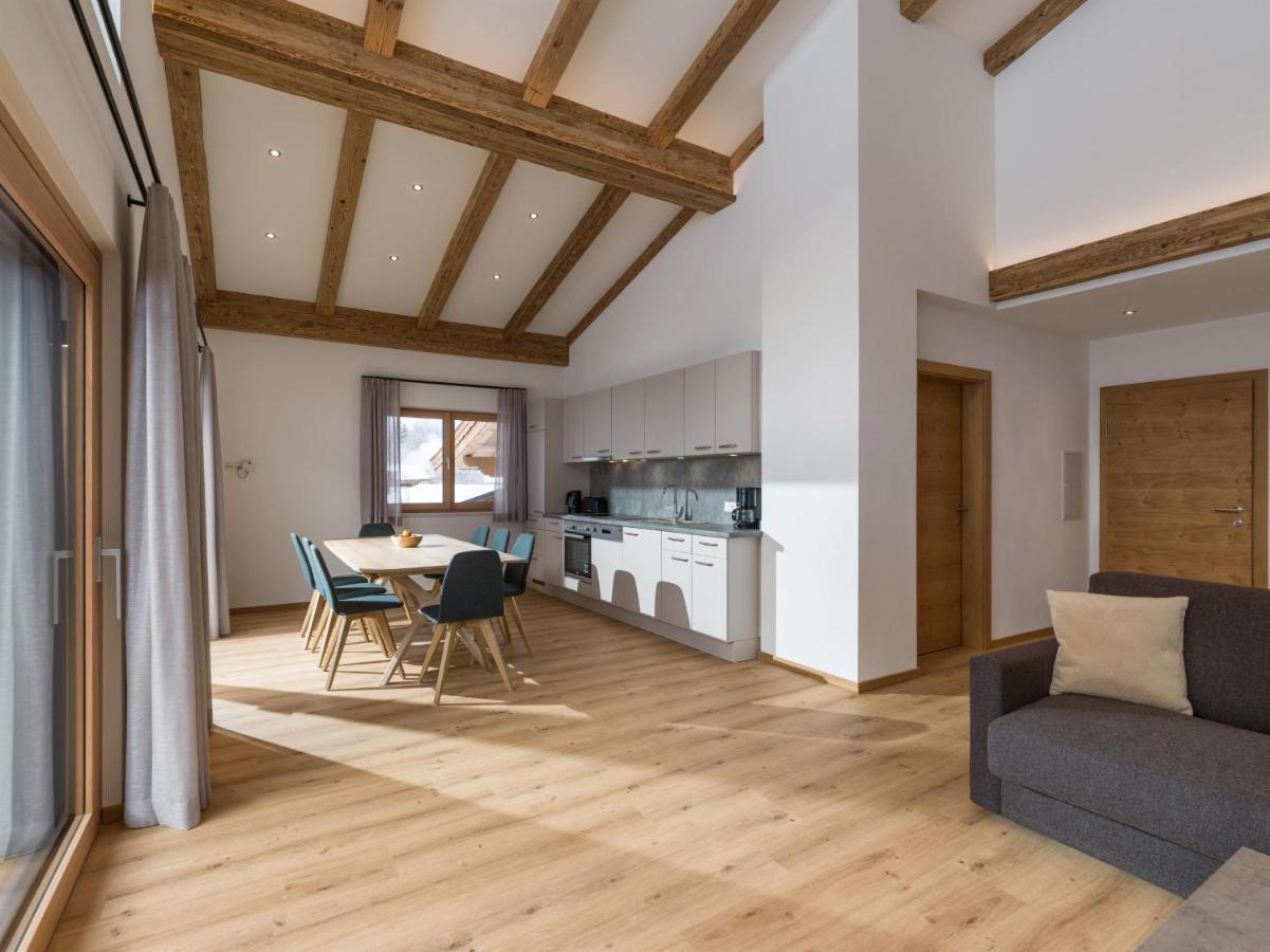 솔 Haus Seisl B&B 외부 사진