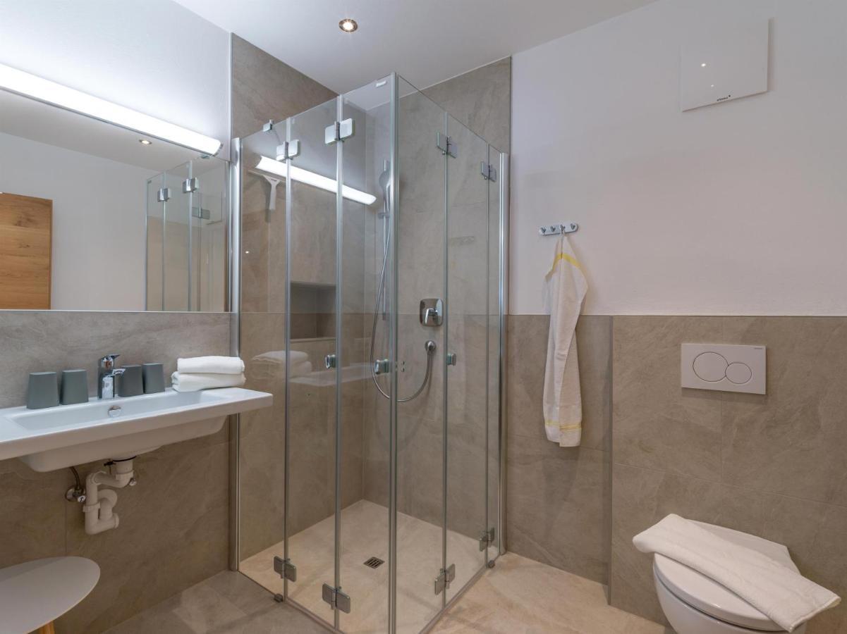 솔 Haus Seisl B&B 외부 사진