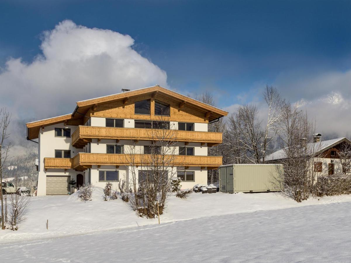 솔 Haus Seisl B&B 외부 사진