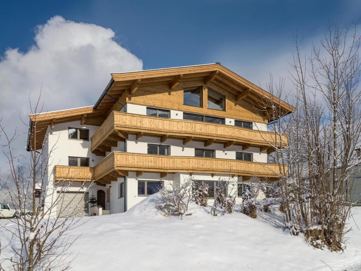 솔 Haus Seisl B&B 외부 사진