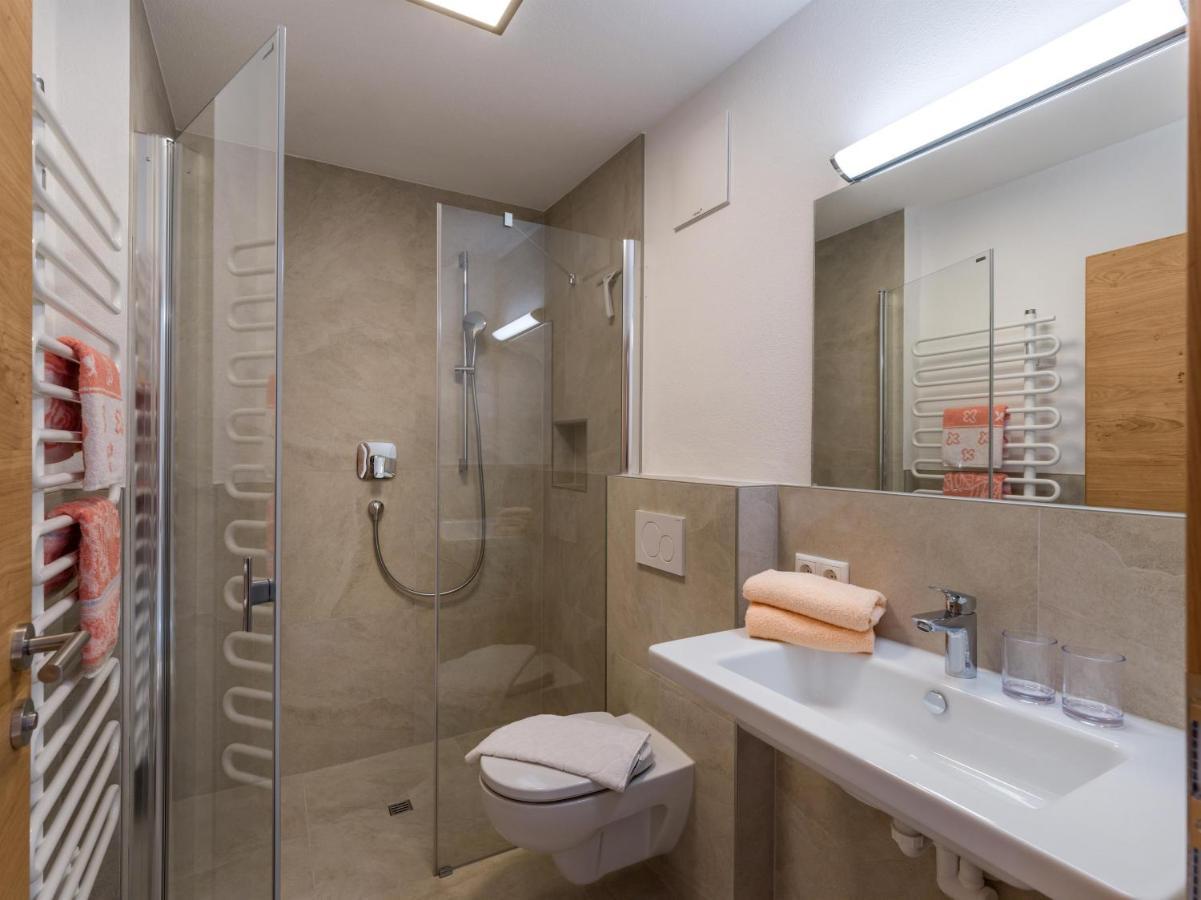 솔 Haus Seisl B&B 외부 사진