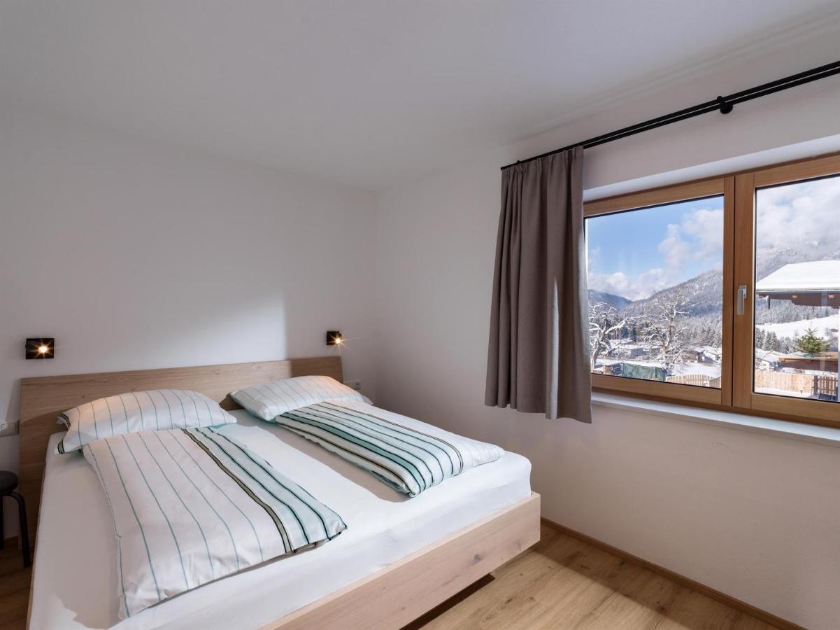 솔 Haus Seisl B&B 외부 사진