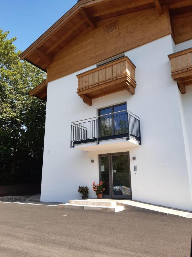 솔 Haus Seisl B&B 외부 사진