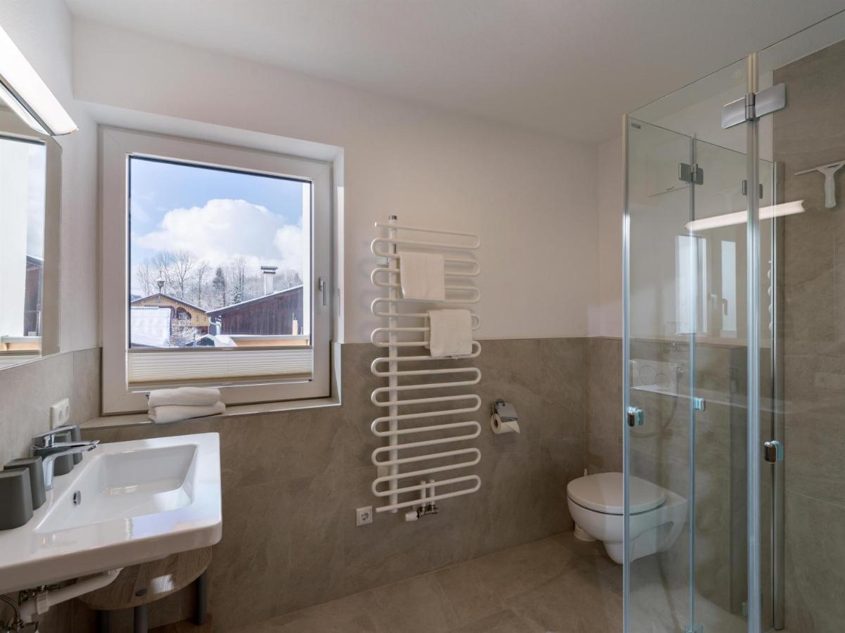 솔 Haus Seisl B&B 외부 사진