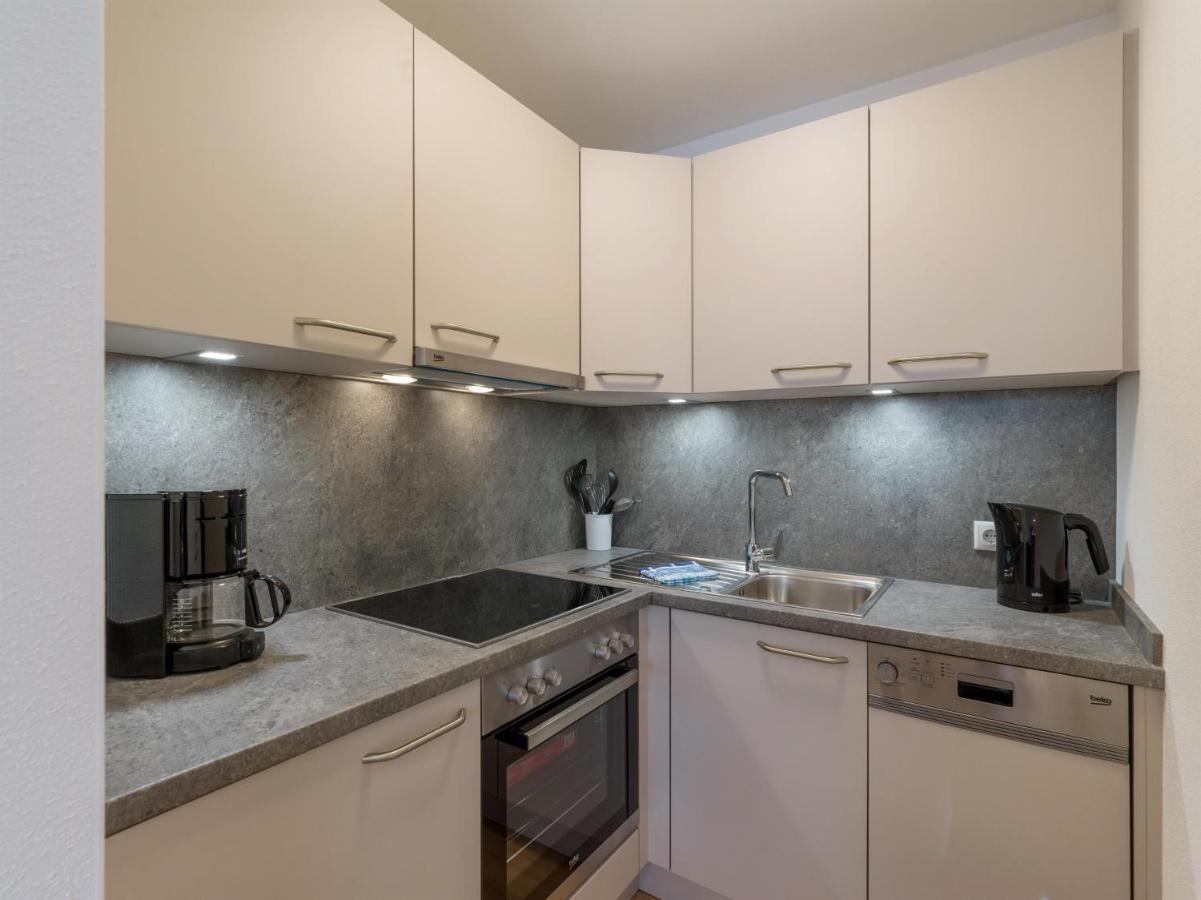 솔 Haus Seisl B&B 외부 사진